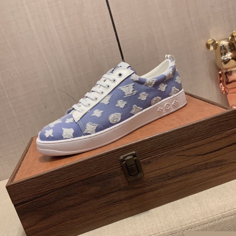 LV Casual Shoes